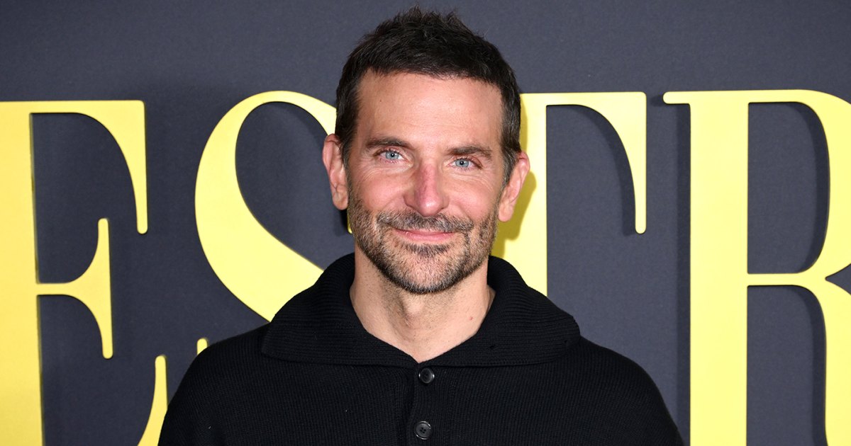 Featured image for Bradley Cooper's Phone-Free Parenting Reveals Surprising Conversation with Daughter