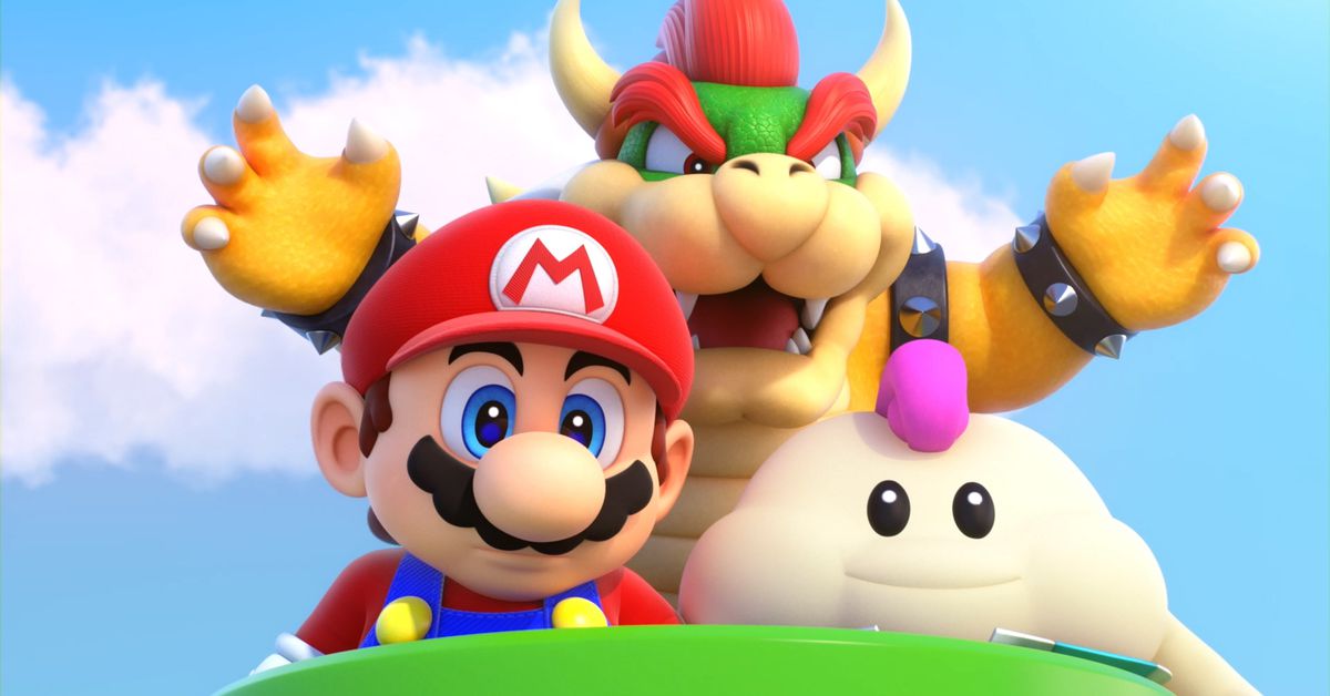 "Super Mario RPG: A Nostalgic and Soothing Switch Review"