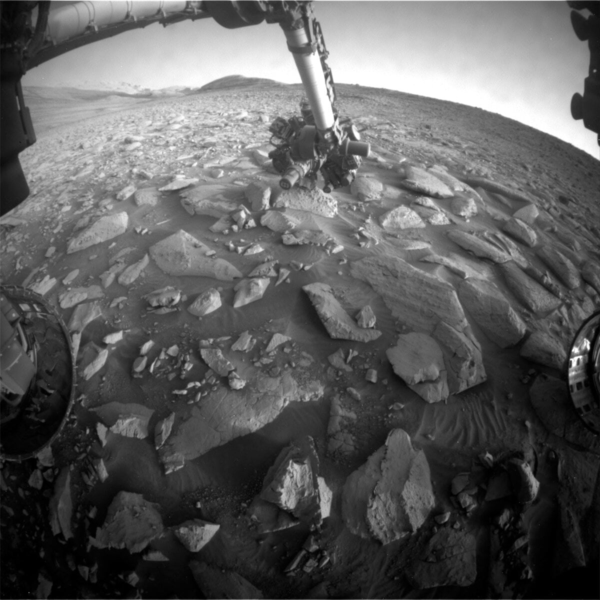 Featured image for "NASA's Mars Exploration Turns Setbacks into Success with Sol 3940"