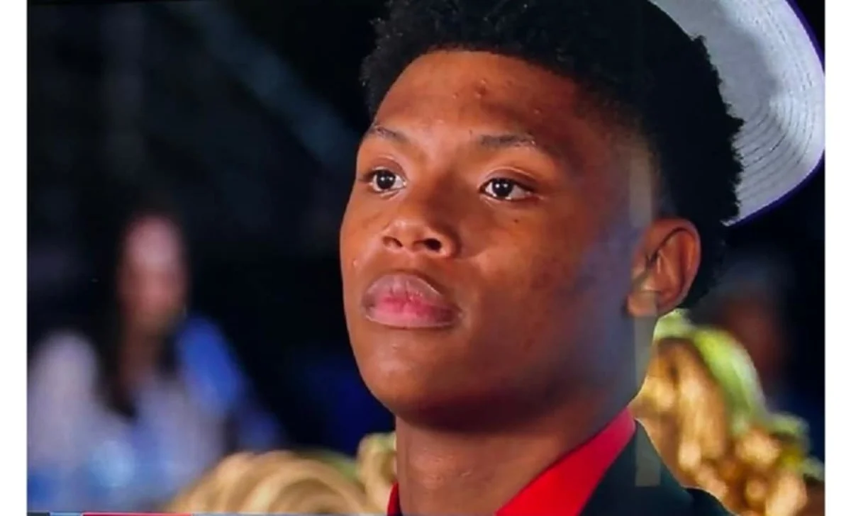 Ace Bailey's Draft Day Dilemma Sparks Hope and Controversy