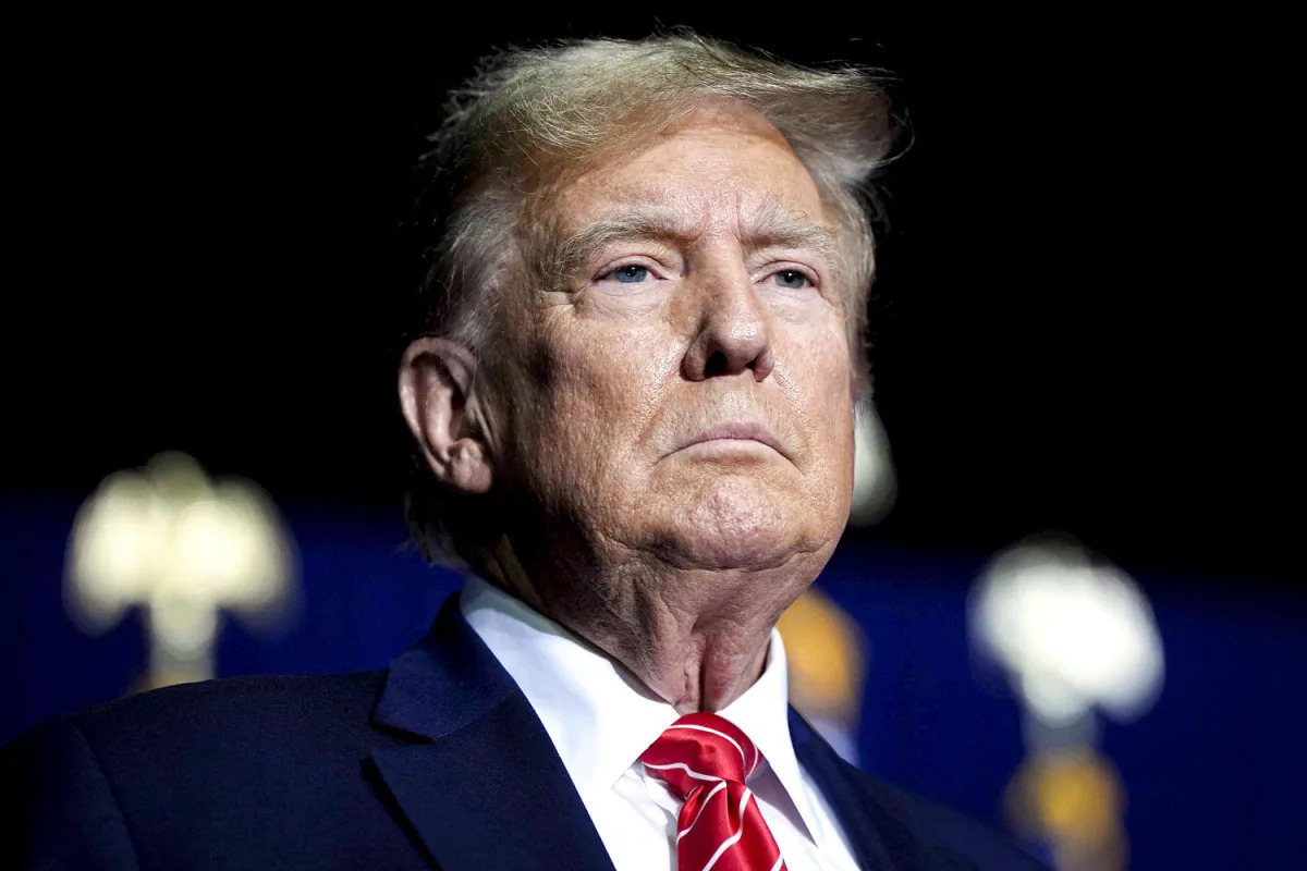 "Trump's Exaggerated Claim: Are Many Americans 'Hostages' in Afghanistan?"