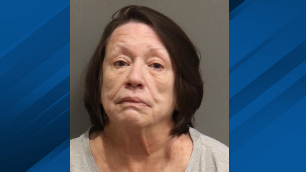 "Jealousy Turns Deadly: Elderly Tennessee Woman Shoots Husband Over Infidelity"
