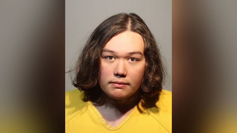 California Teen Charged in Nationwide Swatting Spree