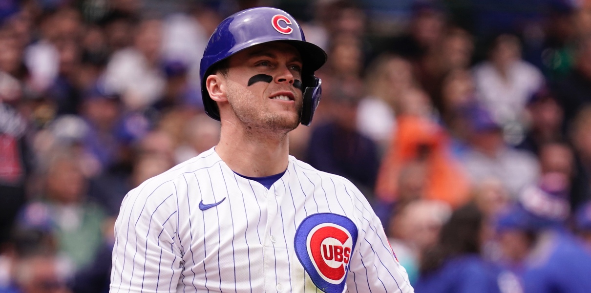 Featured image for Cubs Lose Hoerner to Injury, Make Roster Moves