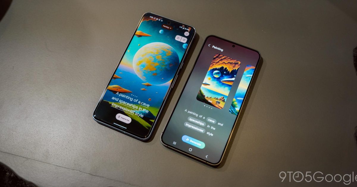 Featured image for "Samsung Introduces AI Watermark for Galaxy S24 Photos"