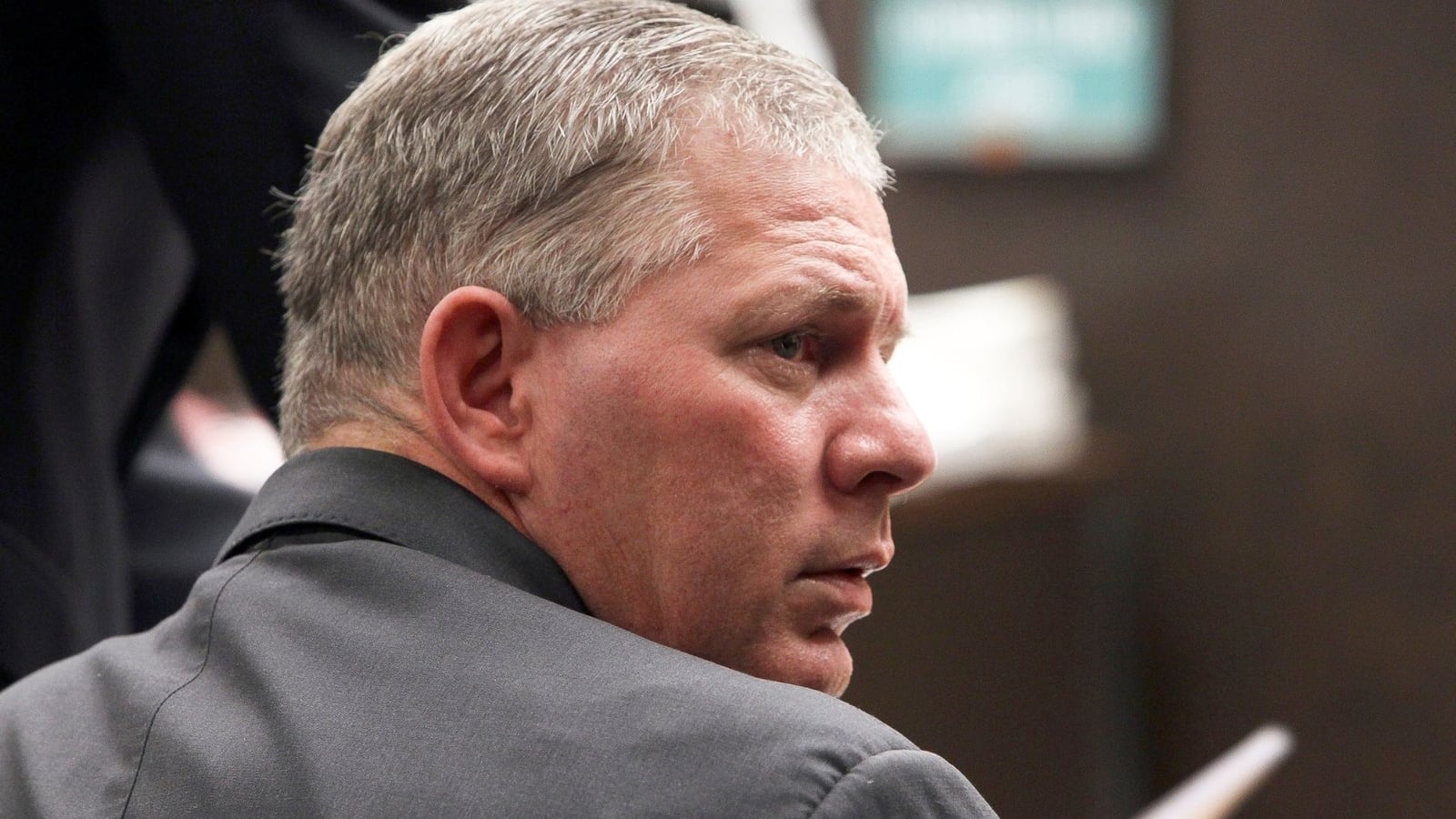 Featured image for Lenny Dykstra Arrested on Drug Charges After Traffic Stop in Pennsylvania