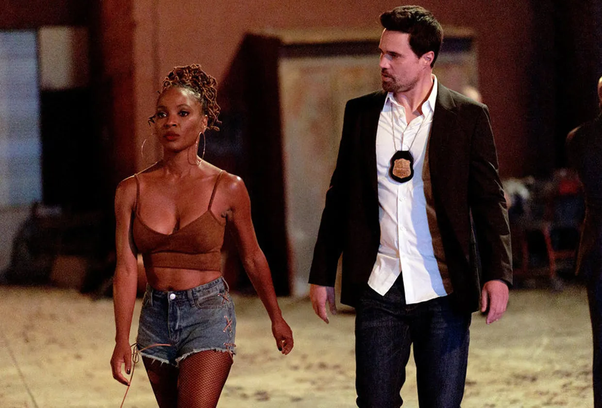 Featured image for Unveiling Secrets and Romance: A Recap of NBC's Found