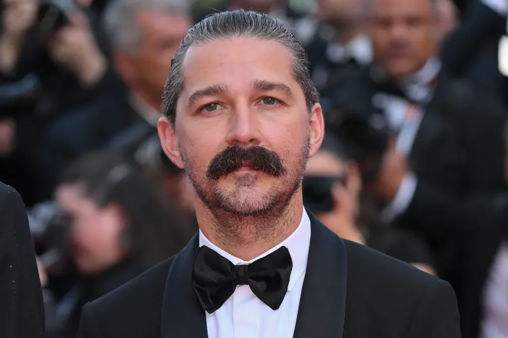 Shia LaBeouf Breaks Silence After Mardi Gras Arrest