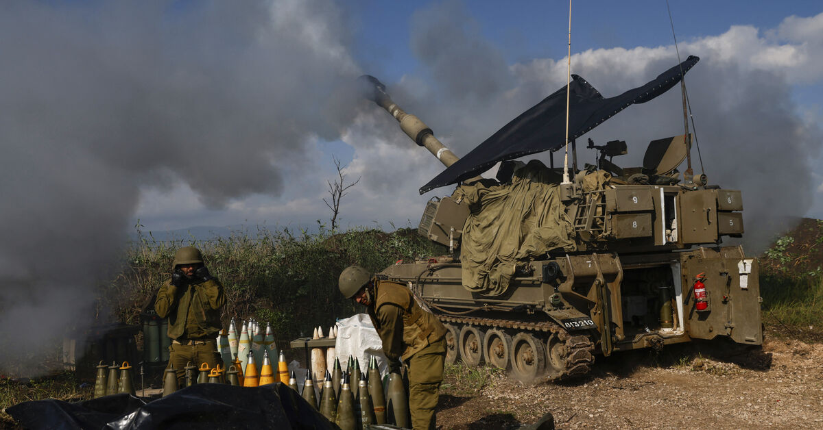 "Hezbollah's Escalation: Impact on Israel and Lebanon"