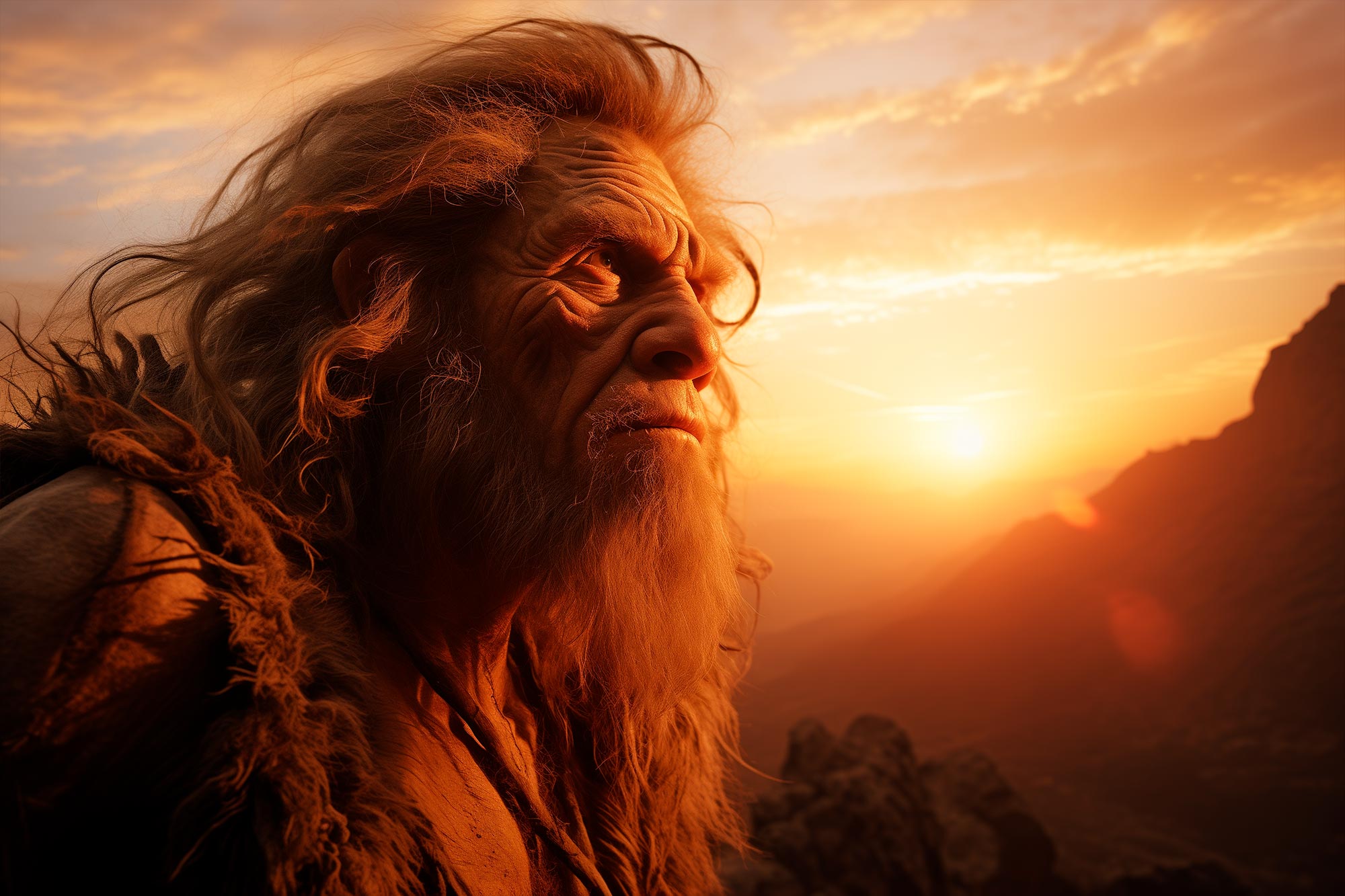 Featured image for "Challenging Homo Naledi Burial Claims: Rethinking Human Ancestry"