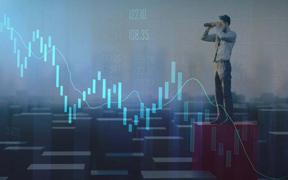 Outlook-at-Risk: Inflation and Economic Growth in 2023.
