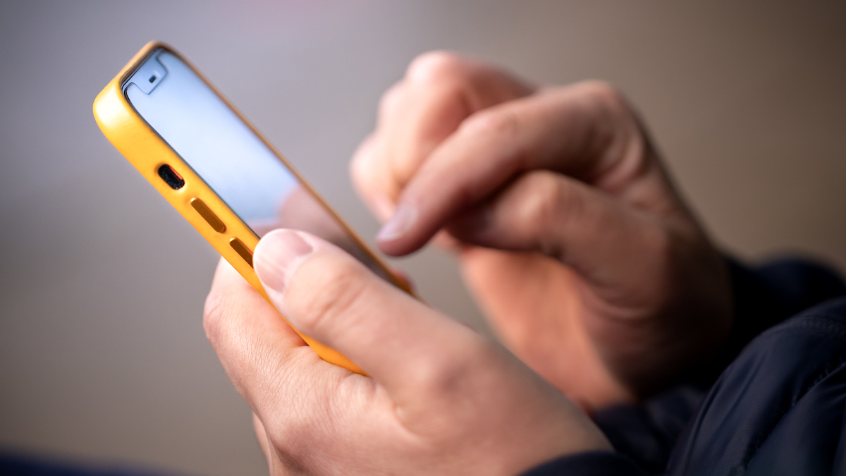 Featured image for "Enhance iPhone Security with the Latest Stolen Device Protection Feature"