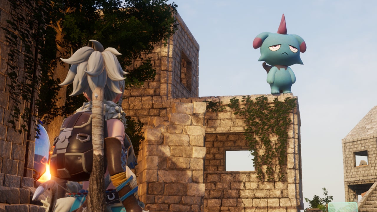 Featured image for "Mastering Palworld: Base Building and Evolution Tips"