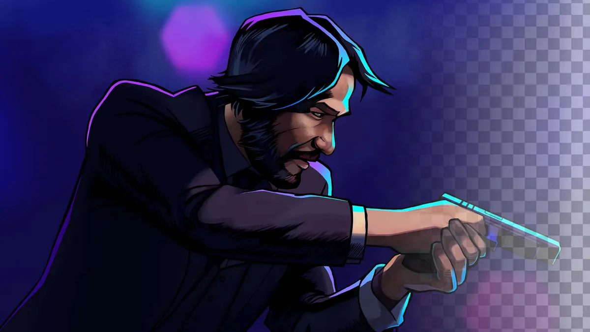 Featured image for John Wick Game to Be Discontinued in 72 Hours