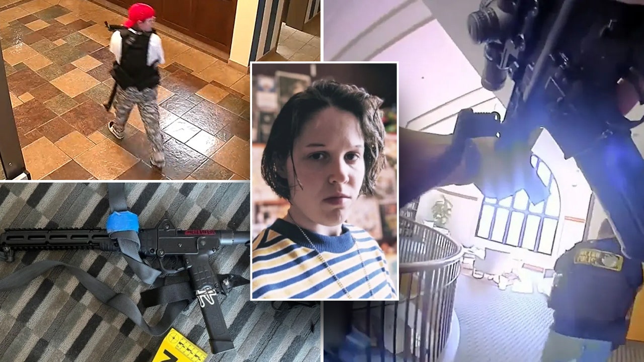 Featured image for Legal Battle Over Release of Nashville School Shooter's Manifesto Heads to Court