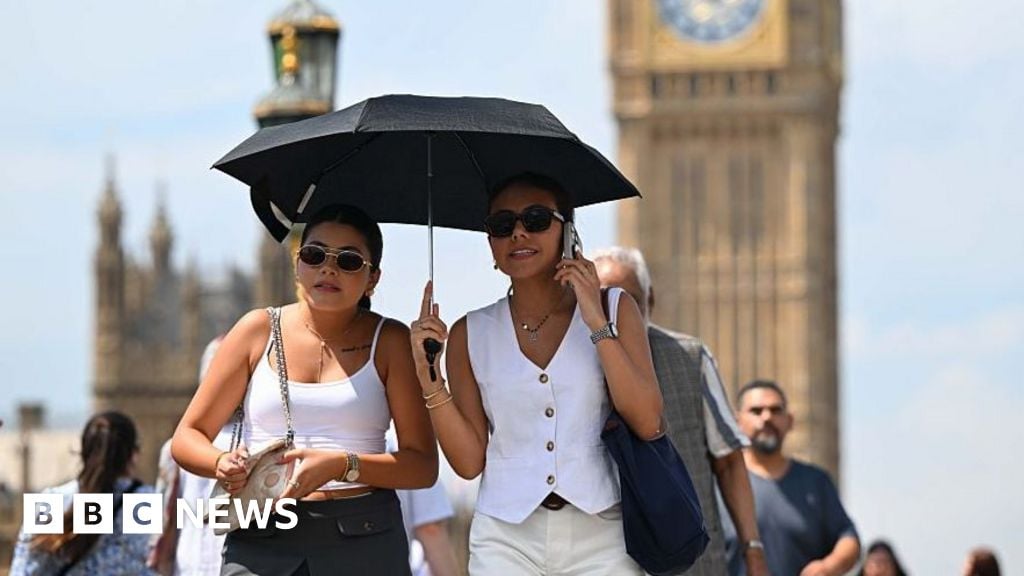 Featured image for UK faces escalating climate threats and changing way of life