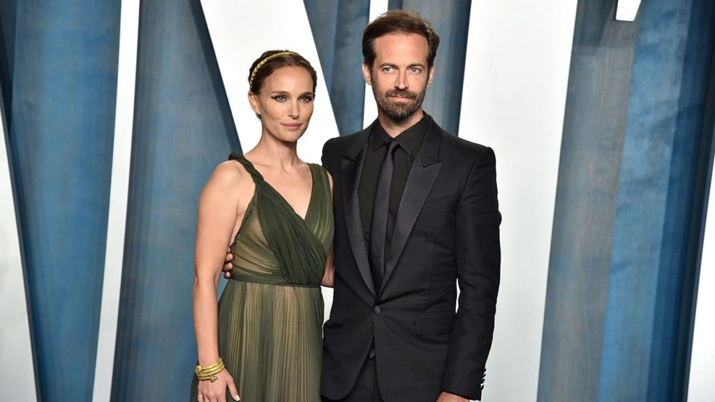 Featured image for "Natalie Portman and Benjamin Millepied Quietly Finalize Divorce After 11 Years"