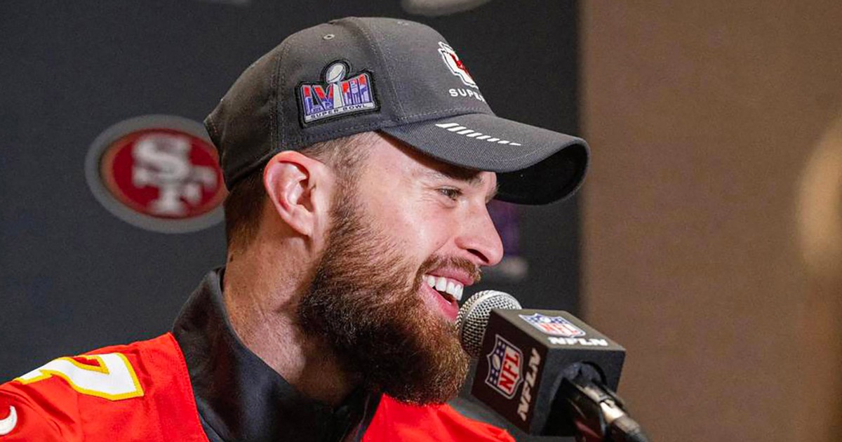 Featured image for "Harrison Butker Stands by Controversial Commencement Speech Amid Backlash"