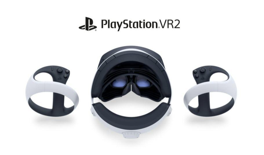 Featured image for "Sony Halts PlayStation VR2 Production to Clear Unsold Inventory Backlog"