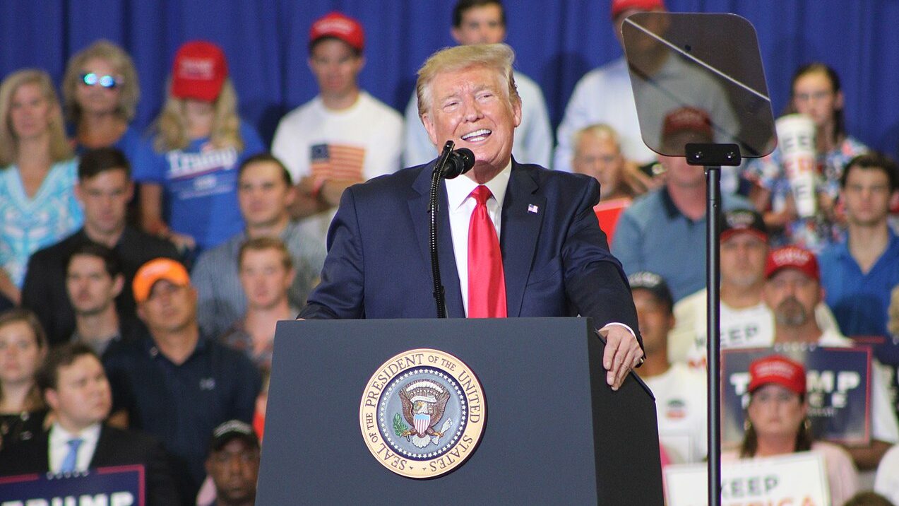 Featured image for "RNC's New Leadership Faces Pressure Over Election Integrity and Trump Support"