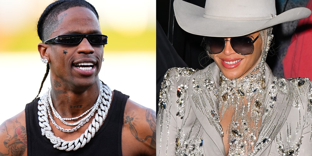 "Beyoncé's 'Cowboy Carter' Album: Teasers, Controversies, and Collaborations"