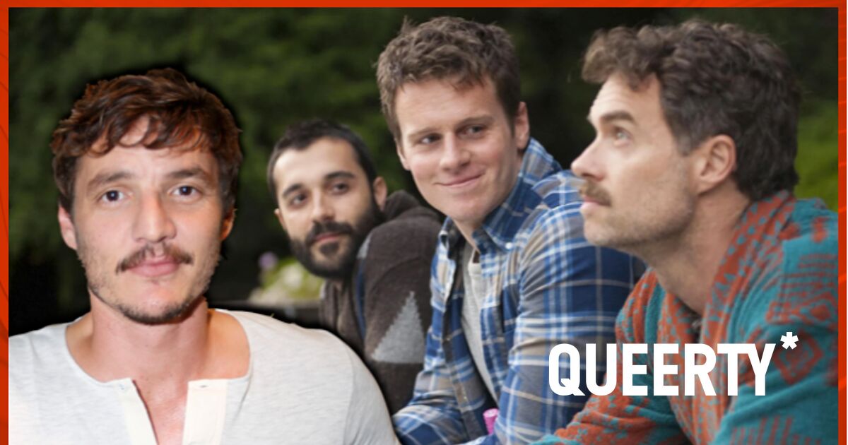 "Pedro Pascal's Audition for 'Looking' and Other Surprising Revelations on the Show's 10-Year Anniversary"