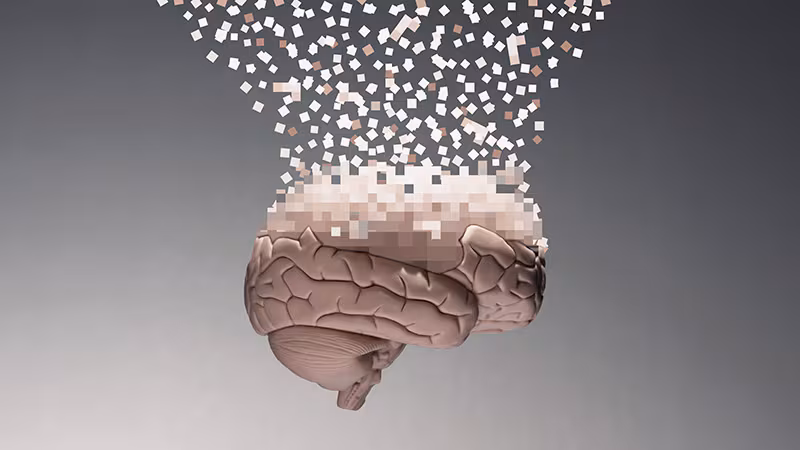 Featured image for Anticoagulation Fails to Prevent Cognitive Decline in AF Patients