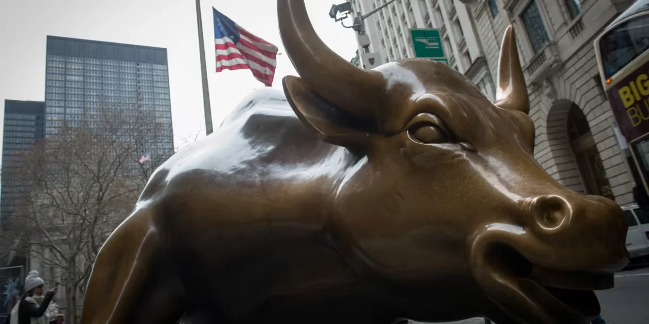 U.S. Markets Hit Record Highs Amid Slight Pullback and Investor FOMO