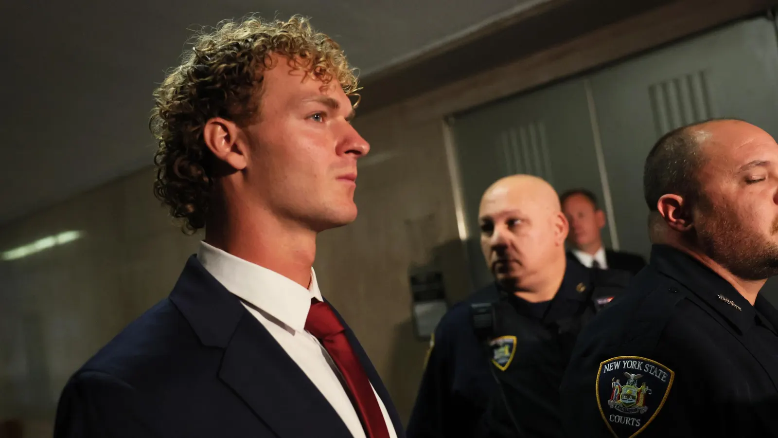 Daniel Penny's Manslaughter Charge Dropped Amid Jury Deadlock