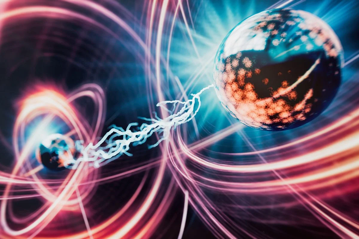 Scientists Use Cold Mirrors and Lasers to Unlock Quantum Gravity