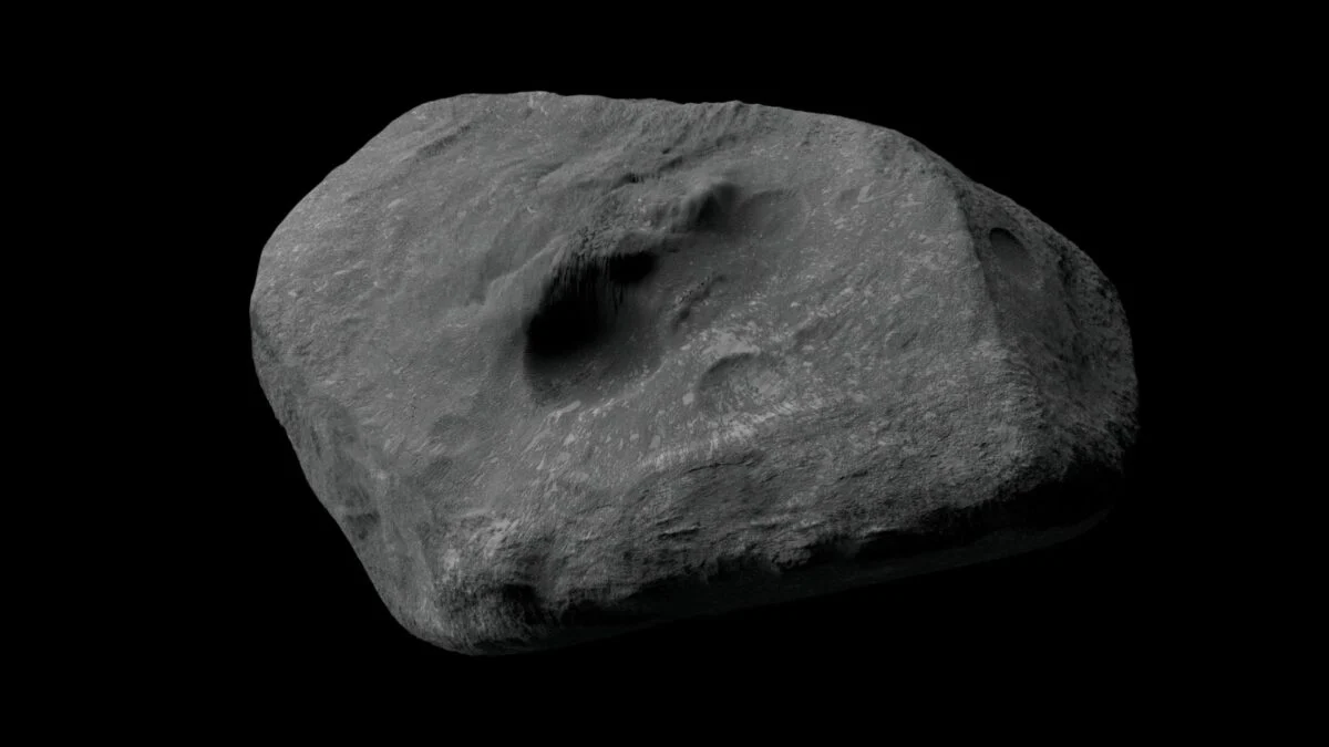 Featured image for The Future of Space Mining: Key Asteroids and New Insights