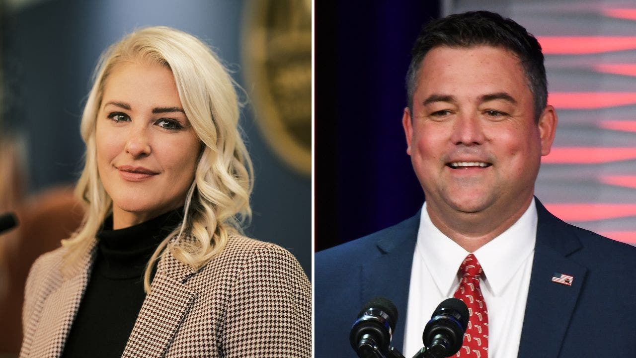 Featured image for "Florida School Board Member Refuses to Resign Amid GOP Sex Scandal"