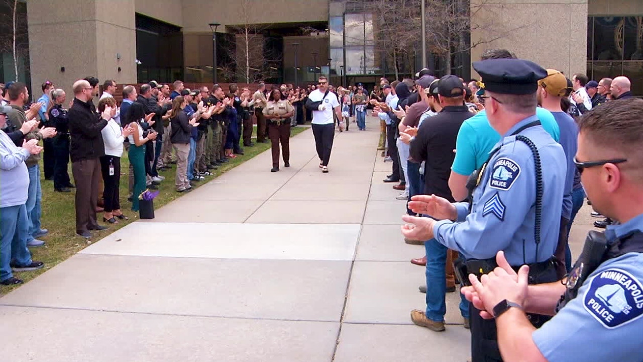 Featured image for Minnetonka Standoff: Deputy Released After Suspect's Fatal Shooting