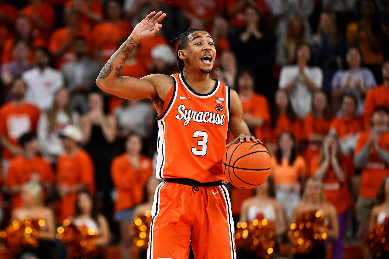 Featured image for "ACC Tournament 2024: Syracuse vs. NC State - Schedule, Scores, and Live Updates"