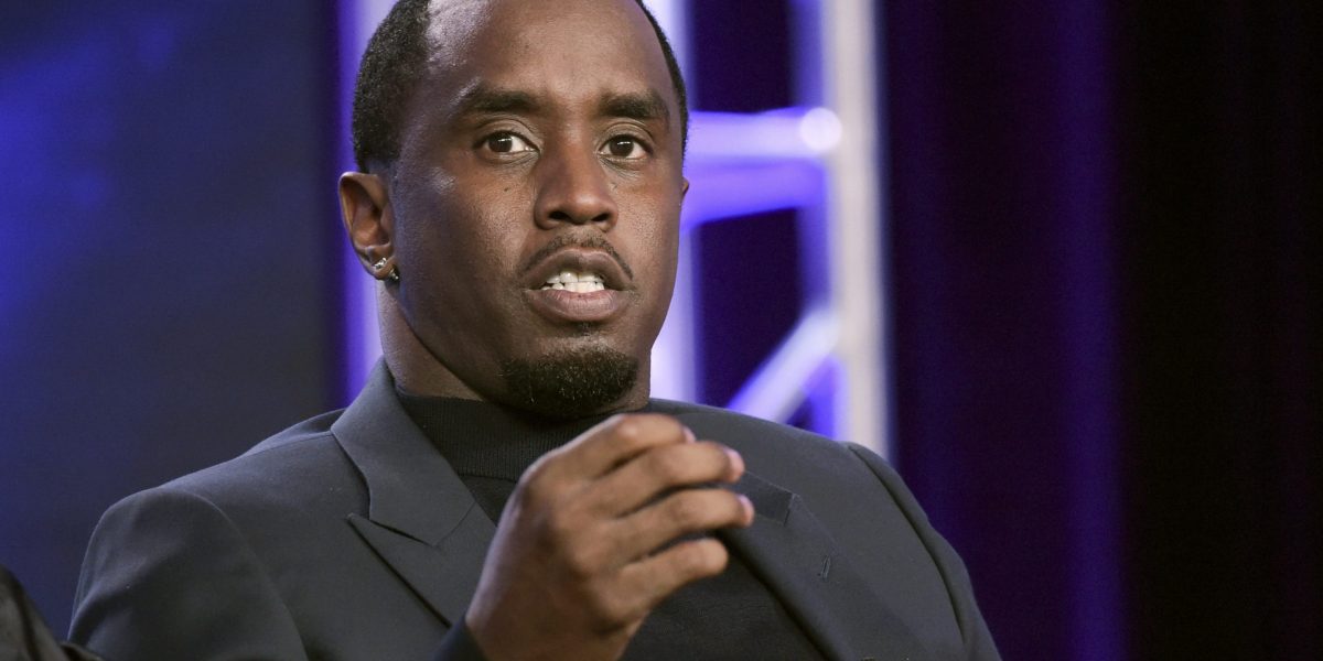 Featured image for Security Guard Claims Diddy Paid $100K for Hotel Fight Footage