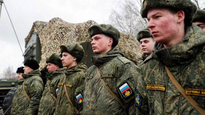 Russia's Military Recruitment Plans Face Challenges and Labor Shortages.
