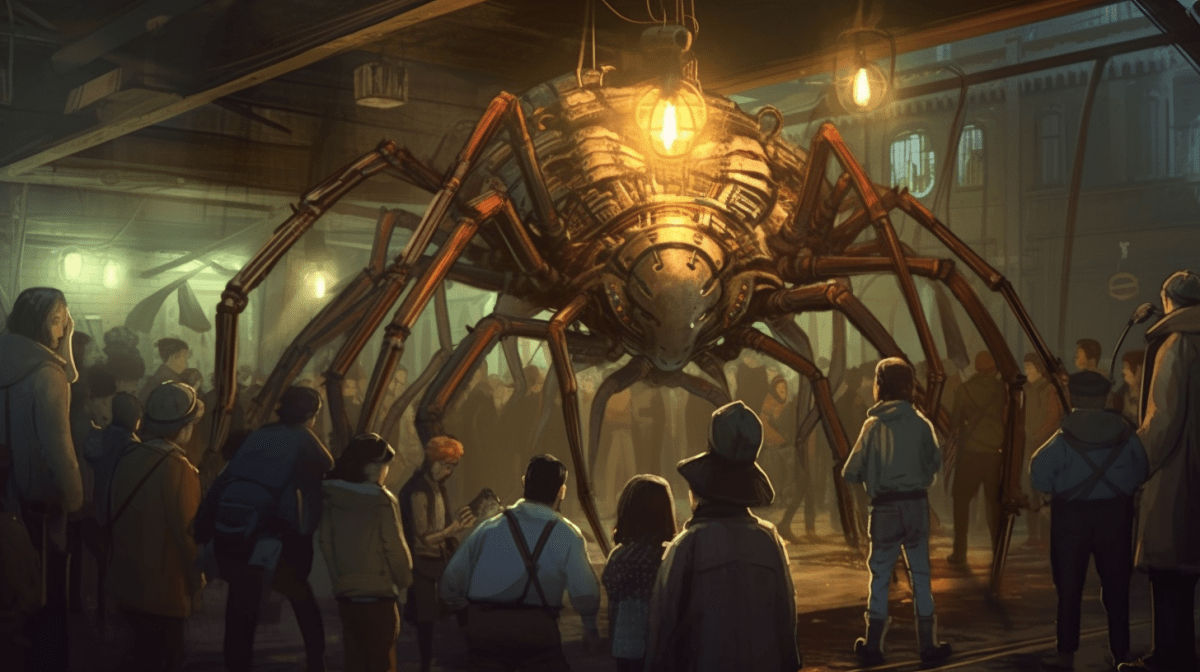 Featured image for OpenAI's GPTBot: The Battle to Block and Stop the Web Crawling Menace