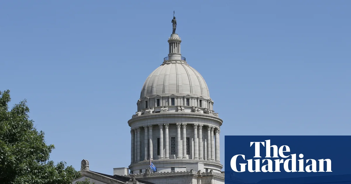 Oklahoma Republicans Push for Charlie Kirk Statue in State Colleges Amid Political Tensions