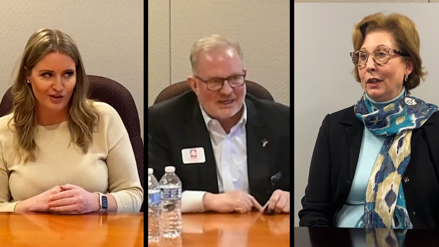 Ex-Trump allies reveal desperate attempts to keep Trump in power