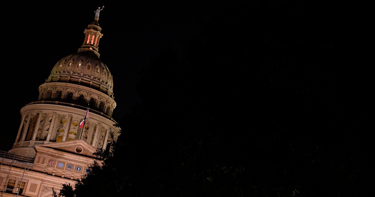 Featured image for Ken Paxton Faces Mounting Criticism and Pushback Amidst Impeachment Trial