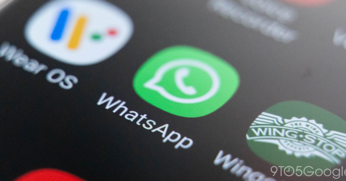 Featured image for WhatsApp introduces multi-device account feature.