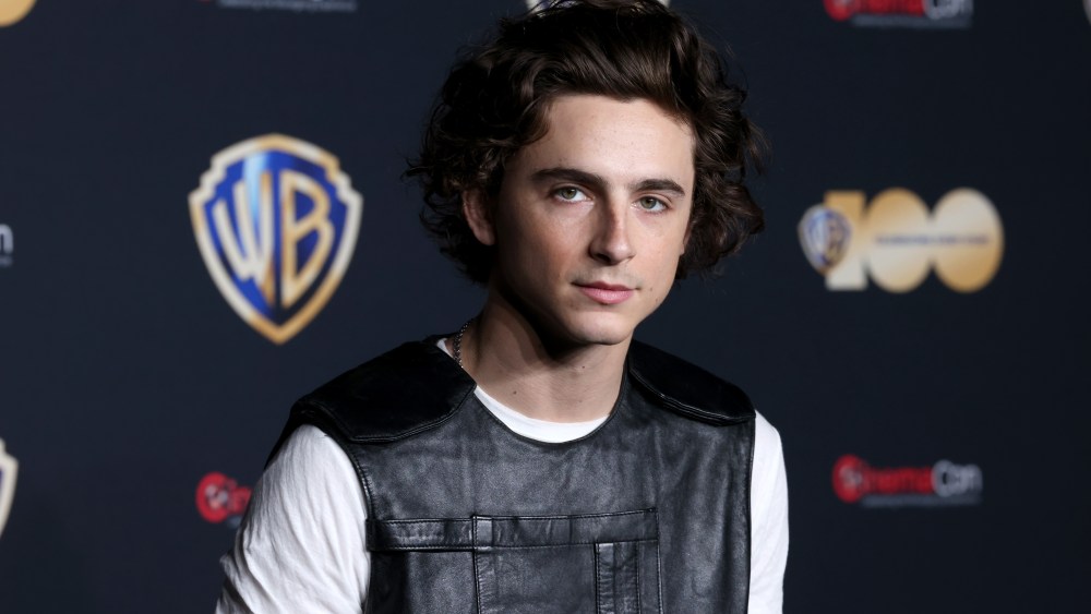 Featured image for Timothée Chalamet's Unusual Connection with Tom Cruise Amidst Controversy