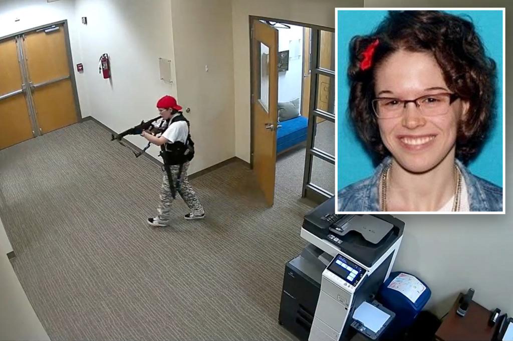 Featured image for "Judge Considers Release of Covenant School Shooter's Writings Despite Parent's Plea"