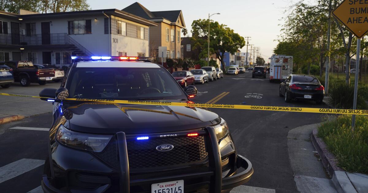 Featured image for "Governor Newsom Deploys 120 CHP Officers to Combat Rising Crime in Oakland"