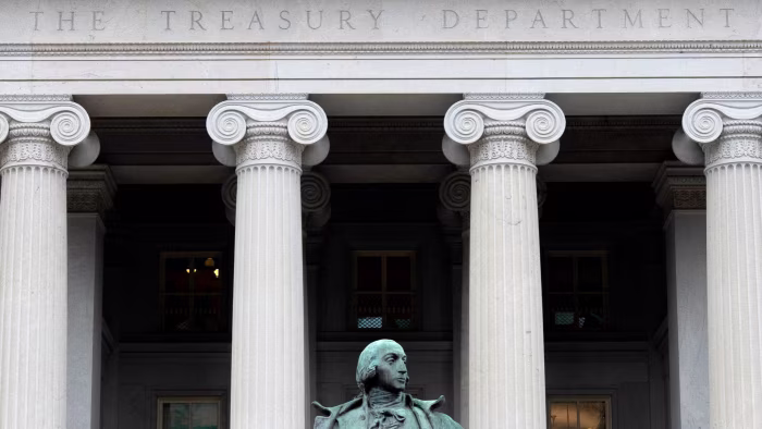 Featured image for US Treasury Urges Congress to Remove 'Revenge Tax' from Budget Bill