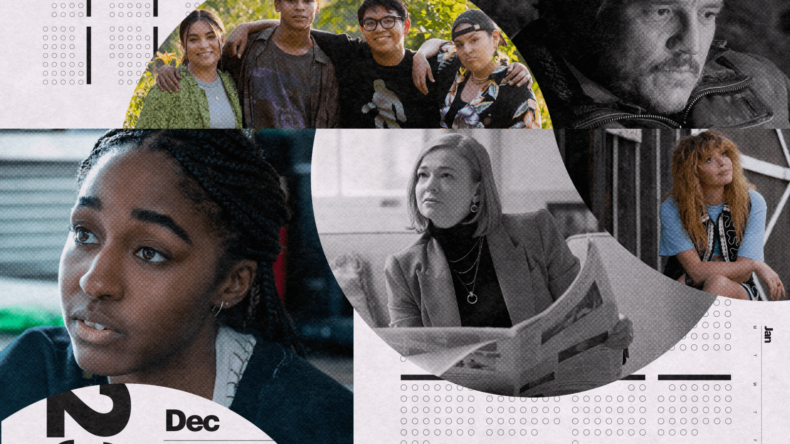 Featured image for Top TV Shows of 2023: Ranking the Best and Worst