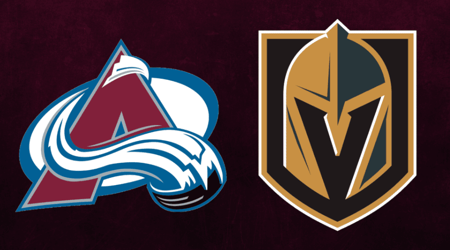 Featured image for Avalanche vs. Golden Knights: Recent Match Recap and Upcoming Game Details