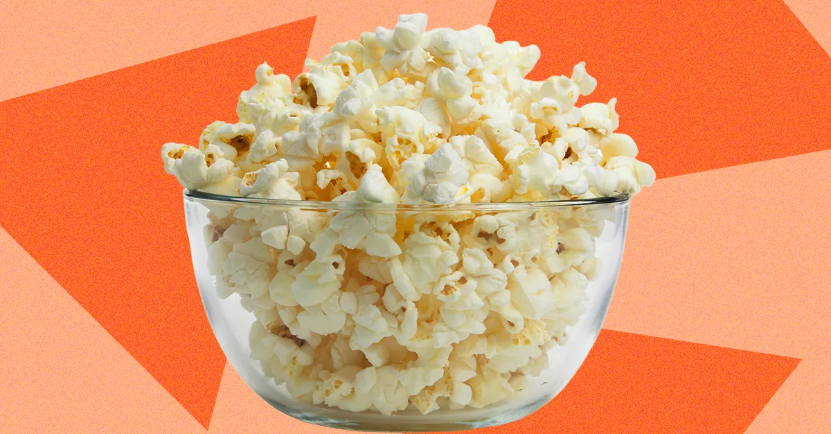 Featured image for Upgrade Your Snack Game: Ditch the Microwave for Better Popcorn