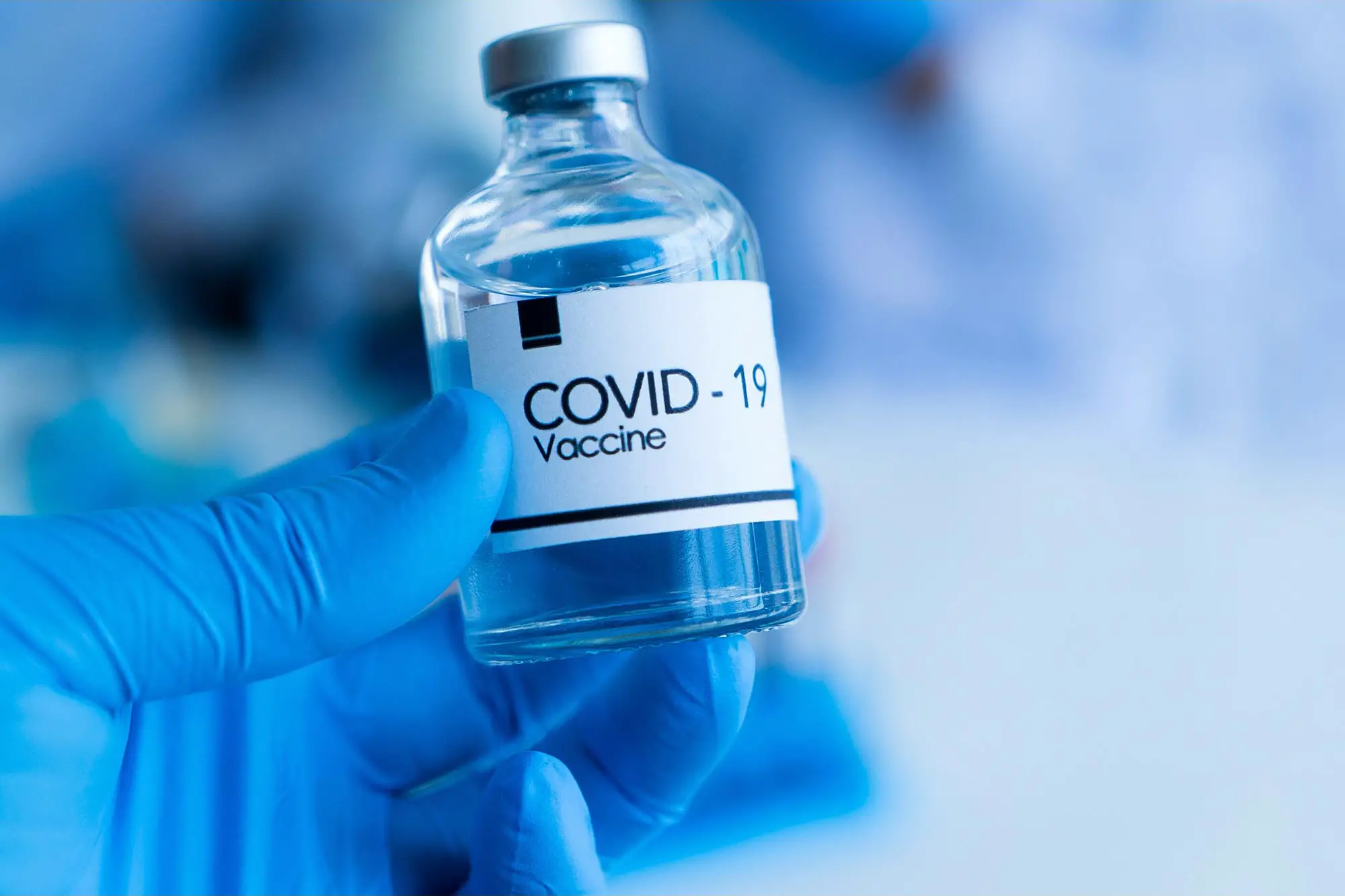 Air Pollution Linked to Reduced COVID Vaccine Efficacy, Study Finds