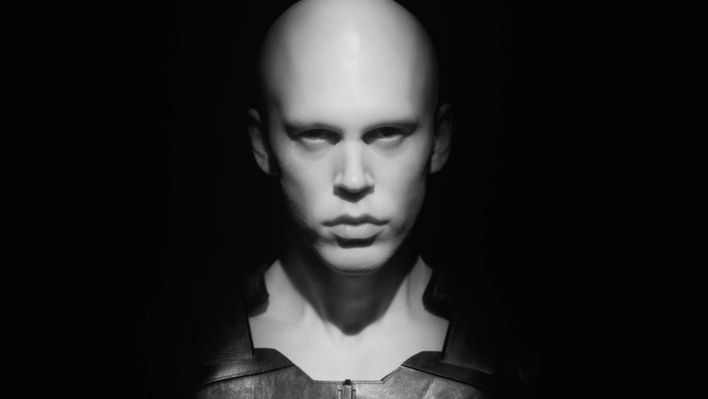 "Austin Butler's Method Acting Approach for 'Dune 2' Role: A Balanced Approach"